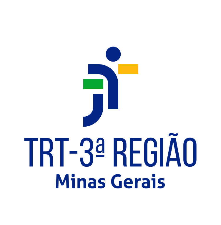 TRT- MG - Tribunal Regional do Trabalho da 3ª Região